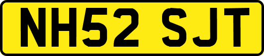 NH52SJT