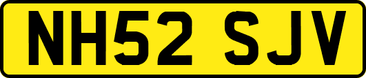 NH52SJV