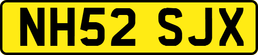 NH52SJX