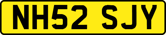 NH52SJY