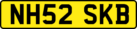 NH52SKB