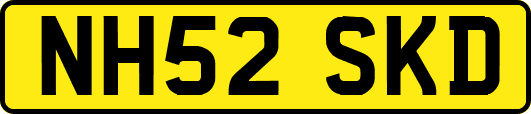 NH52SKD