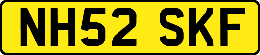 NH52SKF