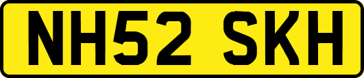 NH52SKH