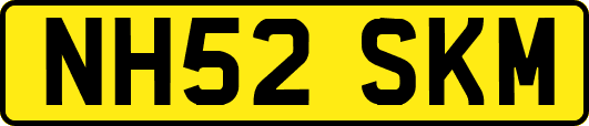 NH52SKM