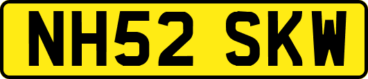 NH52SKW