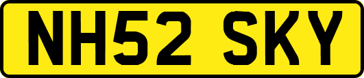 NH52SKY