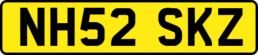 NH52SKZ