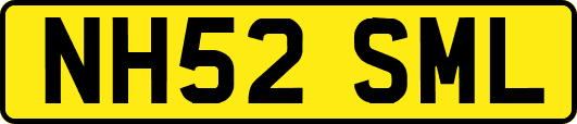 NH52SML