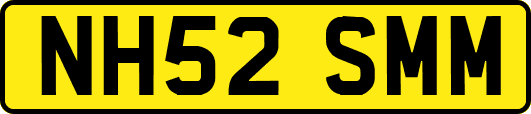 NH52SMM