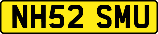 NH52SMU