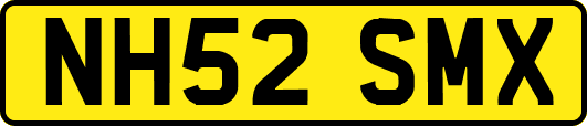 NH52SMX