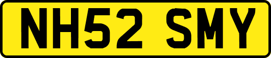 NH52SMY