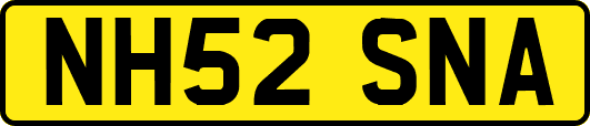 NH52SNA