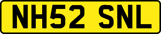 NH52SNL