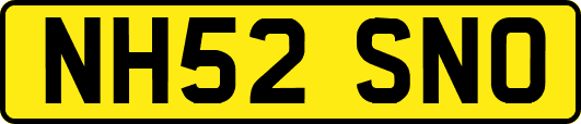 NH52SNO