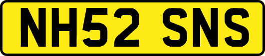 NH52SNS