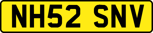 NH52SNV