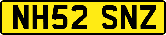 NH52SNZ