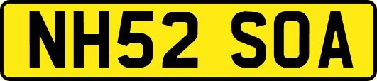 NH52SOA
