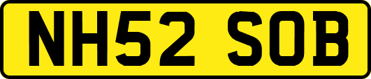 NH52SOB
