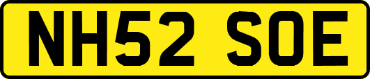 NH52SOE