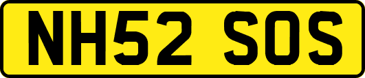 NH52SOS