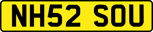 NH52SOU