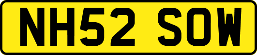 NH52SOW