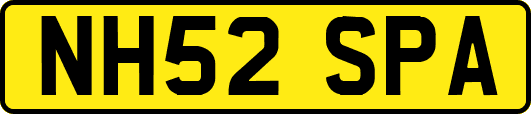 NH52SPA