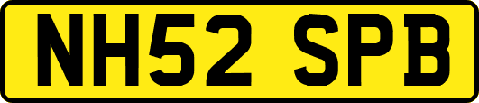NH52SPB