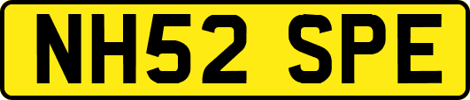 NH52SPE