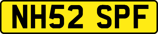 NH52SPF