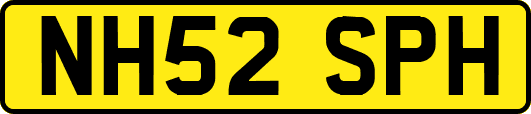 NH52SPH