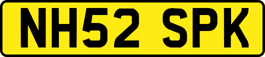 NH52SPK