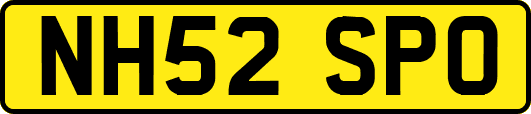 NH52SPO