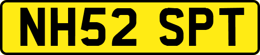NH52SPT