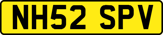 NH52SPV