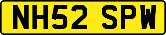 NH52SPW