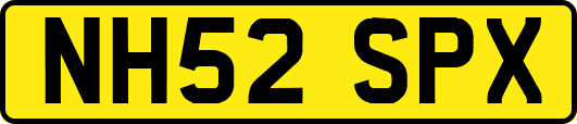 NH52SPX