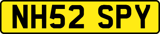 NH52SPY