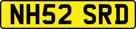 NH52SRD