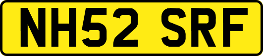 NH52SRF