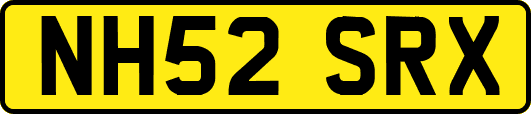 NH52SRX