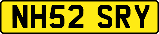 NH52SRY