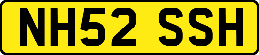 NH52SSH