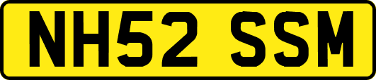 NH52SSM