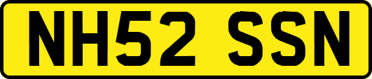 NH52SSN