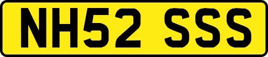 NH52SSS