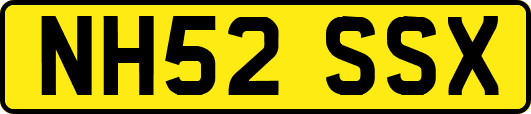 NH52SSX